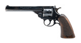 "H&R Sportsman Revolver .22LR (PR70835)" - 1 of 5