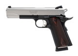 "Ruger SR1911 Pistol .45 ACP (PR71091)" - 2 of 6