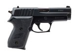 "Sig Sauer P245 Pistol .45 ACP (PR71094)"