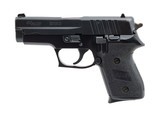 "Sig Sauer P245 Pistol .45 ACP (PR71094)" - 2 of 5