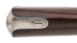 "Gorgeous British Pattern 1856 Short rifle .60 caliber (AL9729)" - 7 of 8