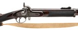 "Gorgeous British Pattern 1856 Short rifle .60 caliber (AL9729)" - 2 of 8