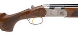 "Beretta 687 Silver Pigeon III Shotgun 20 Gauge (S16722)" - 2 of 5
