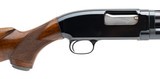 "WINCHESTER MODEL 12 SUPER GRADE FIELD SHOTGUN 20 GAUGE (W13514)" - 2 of 6