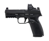 "(SN: BBP0074743) FN 510 MRD Pistol 10mm (NGZ4801) NEW" - 2 of 4