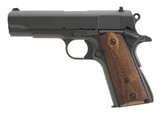 "(SN: T0620-24AP05105) Tisas 1911 A1 Tank Commander .45ACP (NGZ2508) NEW" - 3 of 3