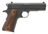 "(SN: T0620-24AP05105) Tisas 1911 A1 Tank Commander .45ACP (NGZ2508) NEW" - 1 of 3