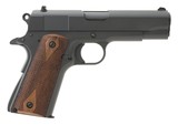 "(SN: T0620-24AP05104) Tisas 1911 A1 Tank Commander .45ACP (NGZ2508) NEW" - 1 of 3