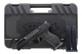 "(SN: FEE8477) Walther PDP Match Pistol 9mm (NGZ4667) NEW" - 3 of 3