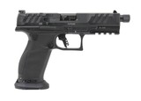 "(SN: FEF9232) Walther PDP Pro Pistol 9mm (NGZ2367) NEW" - 1 of 3