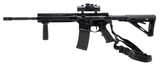 "Daniel Defense DDM4V4 Rifle 5.56 NATO (R43695)" - 3 of 5