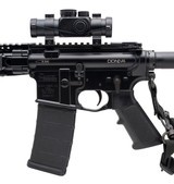 "Daniel Defense DDM4V4 Rifle 5.56 NATO (R43695)" - 4 of 5