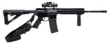 "Daniel Defense DDM4V4 Rifle 5.56 NATO (R43695)" - 1 of 5