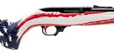 "(SN: RCS7-52549) Ruger 10/22 Collector's Series Rifle .22LR (NGZ5351) NEW" - 2 of 5