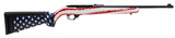 "(SN: RCS7-52549) Ruger 10/22 Collector's Series Rifle .22LR (NGZ5351) NEW" - 1 of 5