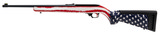 "(SN: RCS7-52549) Ruger 10/22 Collector's Series Rifle .22LR (NGZ5351) NEW" - 3 of 5