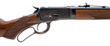 "Winchester 1892 Deluxe Takedown Trapper Rifle .357 Magnum (W13516)" - 2 of 7