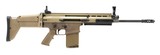 "(SN: H1C28110) FNH SCAR 17S 7.62X51mm (NGZ1103) NEW" - 1 of 5