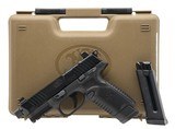 "(SN: LR078712) FN 502 Tactical Pistol .22 LR (NGZ4544) NEW" - 3 of 3