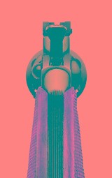 "Colt Python Revolver .357 Magnum (C20604)" - 3 of 6