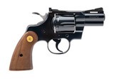 "Colt Python Revolver .357 Magnum (C20604)" - 2 of 6