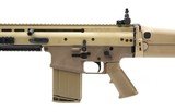 "(SN: H1C26472) FNH SCAR 17S 7.62X51mm (NGZ1103) NEW" - 4 of 5