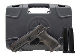 "Sig Sauer P320 X5 Legion Pistol 9mm (PR71274)" - 4 of 4