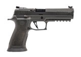 "Sig Sauer P320 X5 Legion Pistol 9mm (PR71274)" - 1 of 4