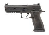 "Sig Sauer P320 X5 Legion Pistol 9mm (PR71274)" - 2 of 4