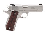 "Ed Brown Kobra Carry .45 ACP (PR71275)" - 1 of 7