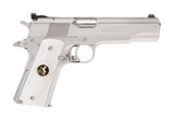 "Colt Gold Cup National Match Pistol .45 ACP (C20600)"