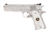 "Colt Gold Cup National Match Pistol .45 ACP (C20600)" - 2 of 6