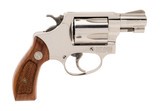 "Smith & Wesson 37 Airweight Revolver .38 Special (PR71101)" - 2 of 6