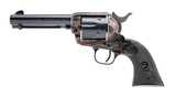 "Colt Single Action Army 3rd Gen Revolver (C20605)"