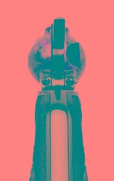 "Colt Single Action Army 3rd Gen Revolver (C20605)" - 3 of 6