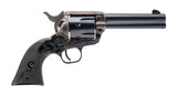 "Colt Single Action Army 3rd Gen Revolver (C20605)" - 2 of 6