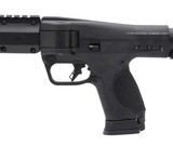 "(SN: VE09555) Smith & Wesson M&P FPC Carbine 9mm (NGZ3486) NEW" - 4 of 5