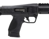 "(SN: VE09555) Smith & Wesson M&P FPC Carbine 9mm (NGZ3486) NEW" - 2 of 5