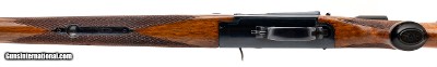 "SEMPERT & KRIEGHOFF SELF LOADING RIFLE 8X60 MAUSER (R43672)" - Image 6 of 7