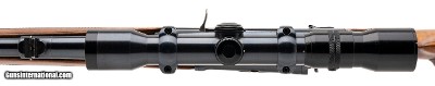 "SEMPERT & KRIEGHOFF SELF LOADING RIFLE 8X60 MAUSER (R43672)" - Image 5 of 7