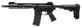 "(SN: 3M01474) LWRCI M6IC Pistol .300 BLK (NGZ5364)" - 3 of 5