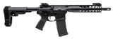 "(SN: 3M01474) LWRCI M6IC Pistol .300 BLK (NGZ5364)" - 1 of 5