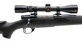 "Weatherby Vanguard Rifle .30-06 (R43333)" - 2 of 4