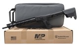 "(SN: VE09589) Smith & Wesson M&P FPC Carbine 9mm (NGZ3486) NEW" - 5 of 5