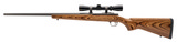 "RUGER ALL-WEATHER 77/22 RIFLE .22 HORNET (R43698)" - 3 of 4