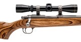 "RUGER ALL-WEATHER 77/22 RIFLE .22 HORNET (R43698)" - 2 of 4