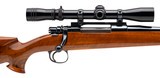 "Winslow Custom Mark X Rifle .270 Win (R43332)" - 2 of 4