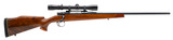 "Winslow Custom Mark X Rifle .270 Win (R43332)" - 1 of 4