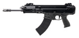 "(SN: J179740) CZ Bren 2 MS Pistol 7.62x39mm (NGZ5360) NEW" - 2 of 4