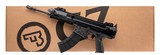 "(SN: J179740) CZ Bren 2 MS Pistol 7.62x39mm (NGZ5360) NEW" - 4 of 4